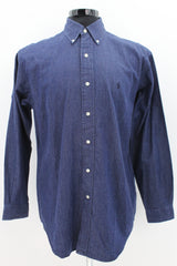 CAMISA Masculino Ralph Lauren