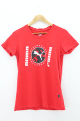 CAMISETA niño (8-14) Puma