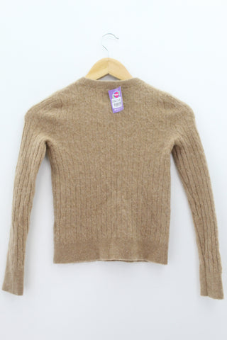 SACO niño (3-7) Abercrombie and Fitch