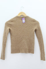 SACO niño (3-7) Abercrombie and Fitch