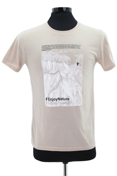 CAMISETA Masculino RM