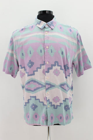 CAMISA Masculino Bershka