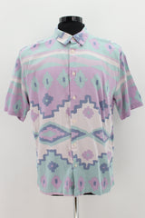 CAMISA Masculino Bershka