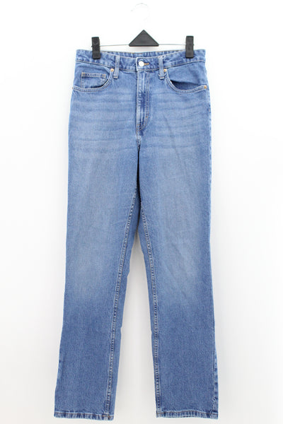 JEAN MUJER Femenino Denim
