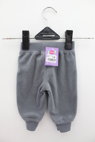 PANTALON DEPORTIVO DE BEBE Masculino (0-2) Carters