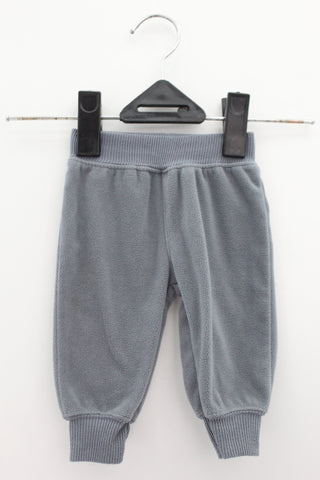 PANTALON DEPORTIVO DE BEBE Masculino (0-2) Carters
