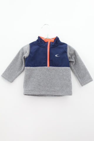 CHOMPA BEBE Masculino (0-2) Carters