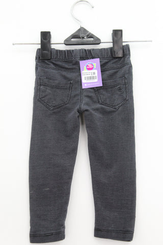 PANTALON DE VESTIR BEBE Masculino (0-2) Jessica Simpson