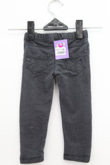 PANTALON DE VESTIR BEBE Masculino (0-2) Jessica Simpson