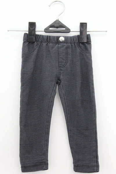 PANTALON DE VESTIR BEBE Masculino (0-2) Jessica Simpson