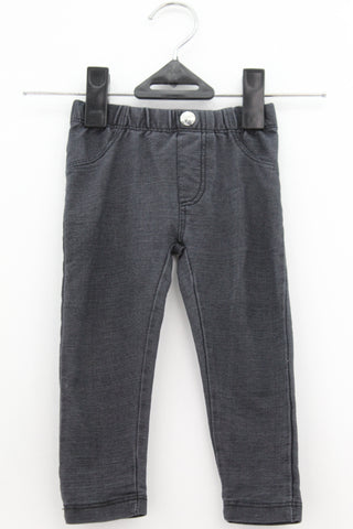 PANTALON DE VESTIR BEBE Masculino (0-2) Jessica Simpson