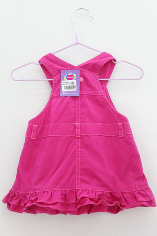 ENTERIZO BEBE Femenino (0-2) Childrens Place