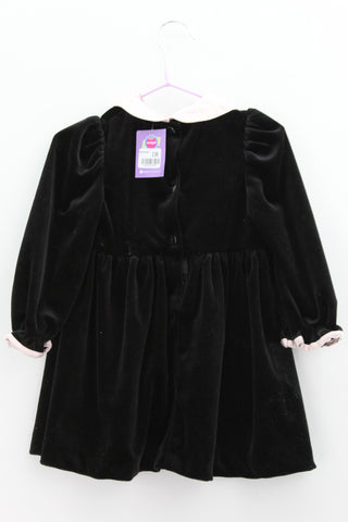 VESTIDO BEBE Femenino (0-2)