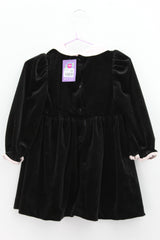 VESTIDO BEBE Femenino (0-2)