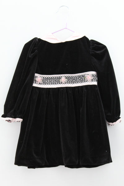 VESTIDO BEBE Femenino (0-2)