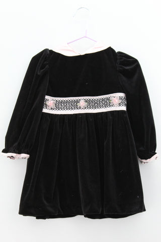 VESTIDO BEBE Femenino (0-2)