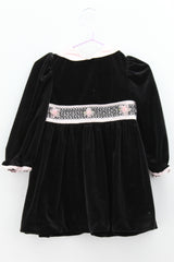 VESTIDO BEBE Femenino (0-2)