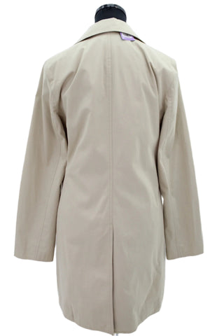 ABRIGO Femenino Ann Taylor