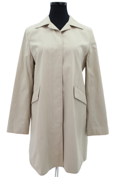 ABRIGO Femenino Ann Taylor