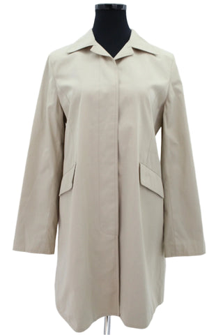 ABRIGO Femenino Ann Taylor