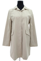 ABRIGO Femenino Ann Taylor