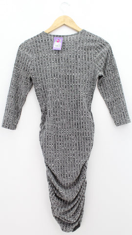 VESTIDO Femenino Charlote Russo