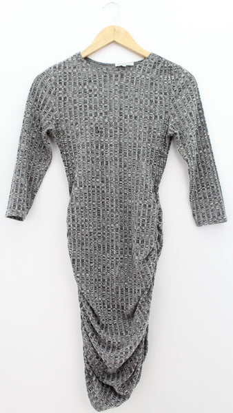 VESTIDO Femenino Charlote Russo