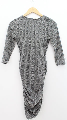 VESTIDO Femenino Charlote Russo