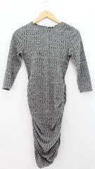 VESTIDO Femenino Charlote Russo