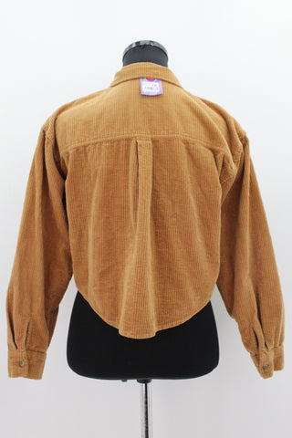 CHAQUETA Femenino Forever 21