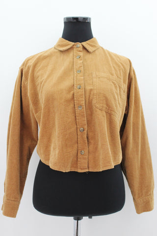 CHAQUETA Femenino Forever 21