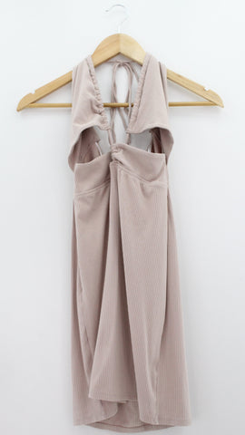 VESTIDO Femenino Love Tree