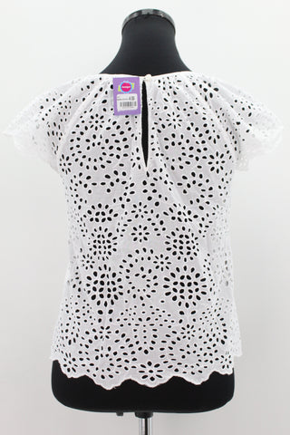 TOP Femenino Banana Republic