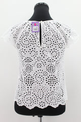 TOP Femenino Banana Republic