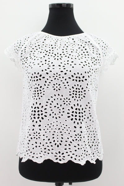 TOP Femenino Banana Republic