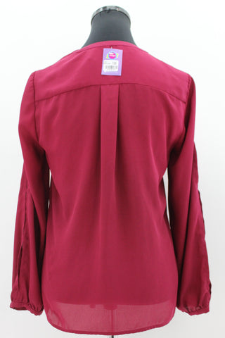 BLUSA Femenino Ivanka Trump
