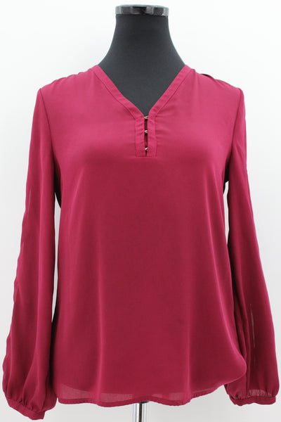 BLUSA Femenino Ivanka Trump