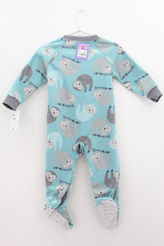 PIJAMA BEBE Femenino (0-2) Carters