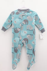 PIJAMA BEBE Femenino (0-2) Carters
