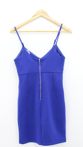 VESTIDO Femenino Forever 21