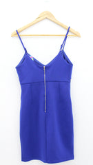 VESTIDO Femenino Forever 21