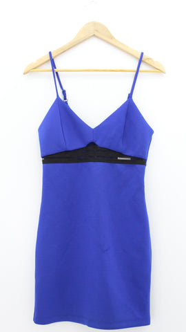 VESTIDO Femenino Forever 21