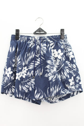 SHORT Masculino Zara