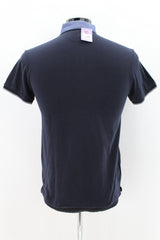 CAMISETA POLO Masculino Zara