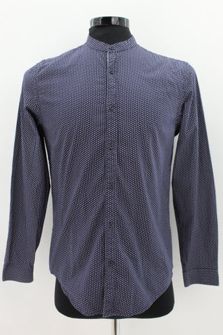CAMISA Masculino Zara