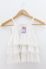 VESTIDO niña (3-7) Zara