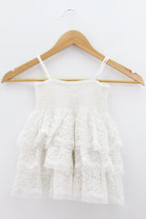 VESTIDO niña (3-7) Zara