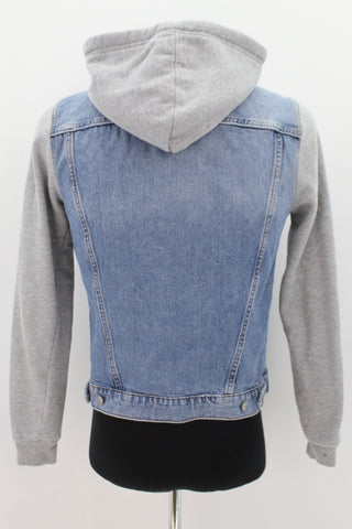 CHAQUETA Masculino Divided