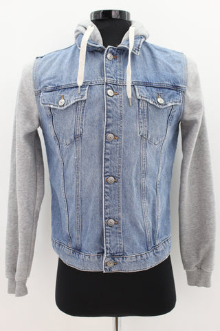 CHAQUETA Masculino Divided