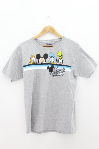 CAMISETA niño (8-14) Disney